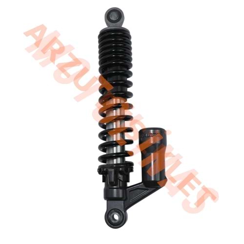 ARKA AMORTİSÖR [ORİJİNAL] - TVS JUPITER 125-[KL090020]