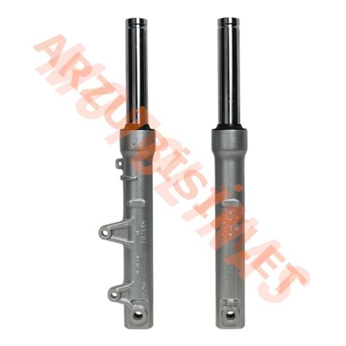 ÖN AMORTİSÖR [TAKIM] - HONDA ACTIVA 125