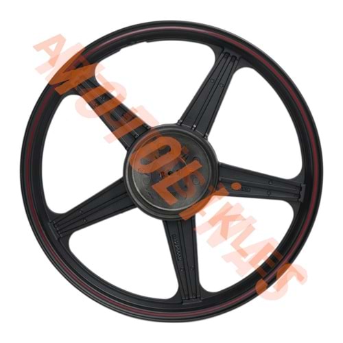 ARKA JANT - MONDIAL UAG 100