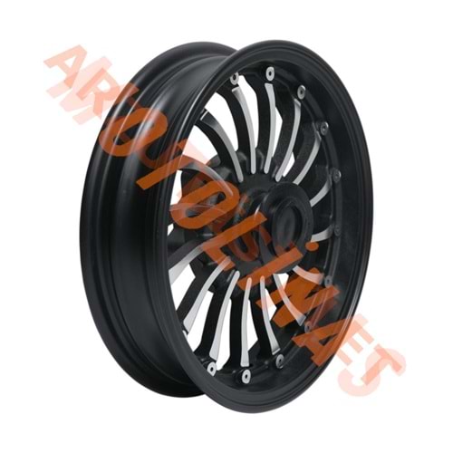 ÖN JANT - MONDIAL TURISMO - MONDIAL REVIVAL