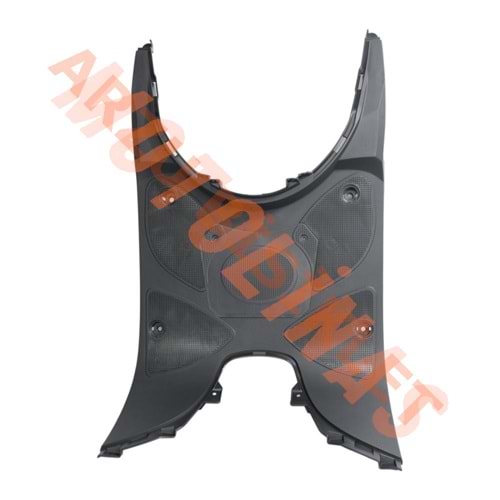 AYAK BASMA YERİ [KAPAK DAHİL] - ARORA CAPPUCİNO - KUBA BRILLIANT125/50