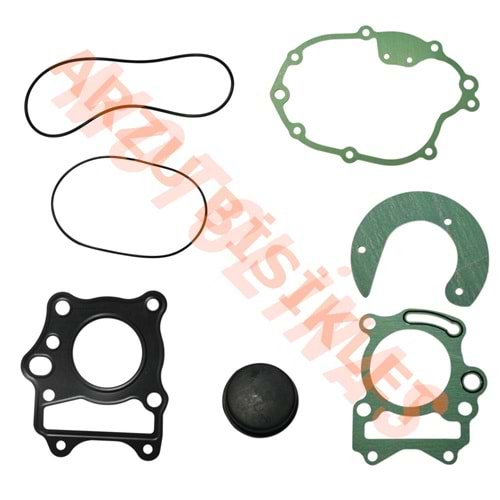 CONTA TAKIMI [ORİJİNAL] - TVS JUPITER 110