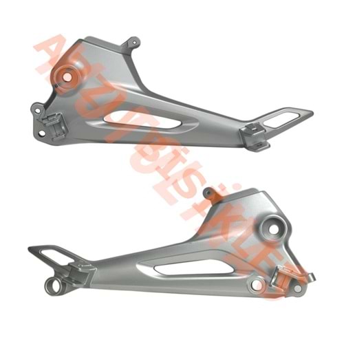 ÖN BASAMAK BRAKETİ [TAKIM] CBF 150