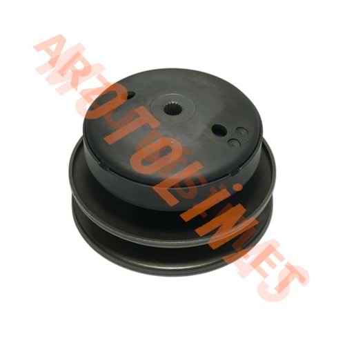 ARKA DEBRİYAJ KOMPLE [OEM] [FCC] PCX [2023-2025] -MOTTO