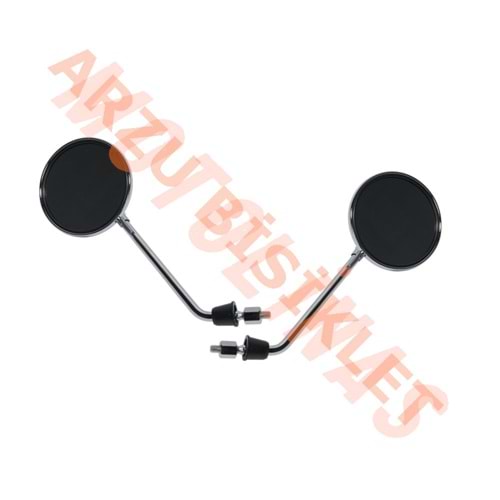 AYNA [TAKIM] - MONDIAL TURİSMO