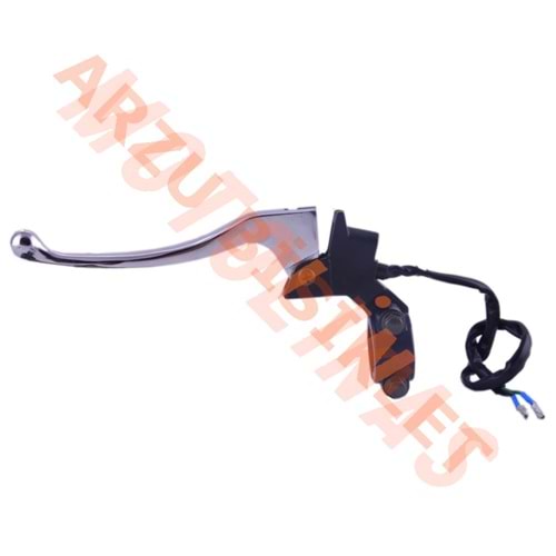 ARKA FREN KOLU VE KÜTÜĞÜ - E-BIKE