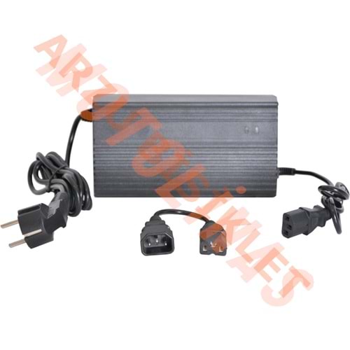 60 V [20AH] ŞARJ CİHAZI EBIKE -KUTUSUZ