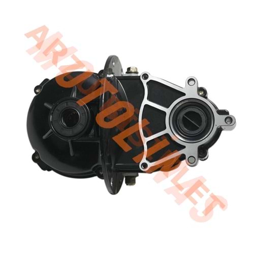 DEFRANSİYEL [20 DİŞ] [3 TEKERLEKLİ KASALI] [VİTESLİ] E-BIKE