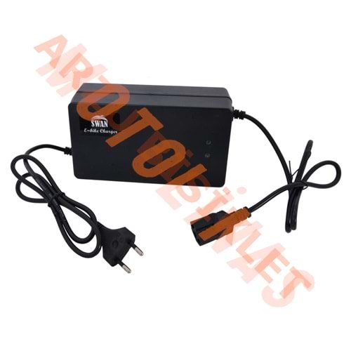 72 V [28AH] ŞARJ CİHAZI EBIKE -KUTUSUZ