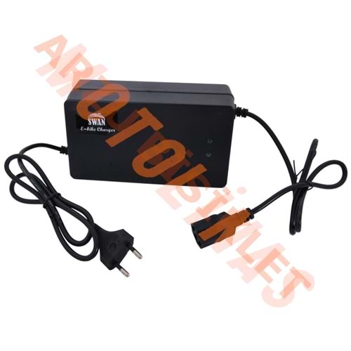 48 V [14AH] ŞARJ CİHAZI EBIKE -KUTUSUZ