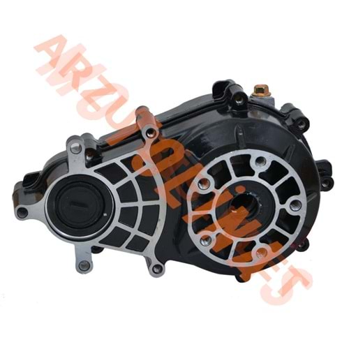 DEFRANSİYEL [18 DİŞ] [3 TEKERLEKLİ BİNEK] E-BIKE