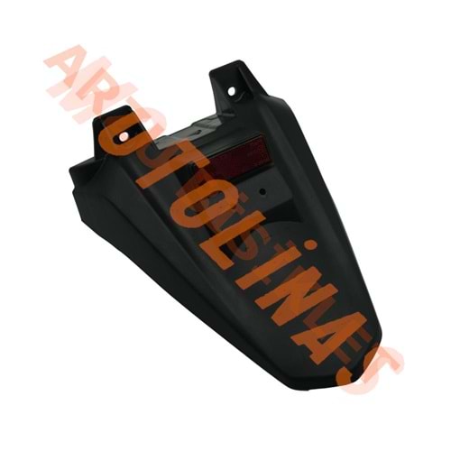 ARKA ÇAMURLUK [ORİJİNAL] - TVS JUPITER 110-[K6225670]