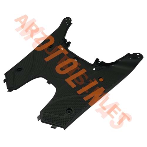 AYAK BASMA YERİ [ORİJİNAL] - TVS JUPITER 110-[K6221510]