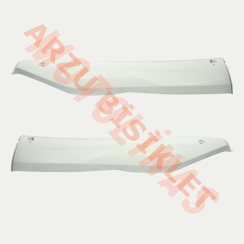 MARŞBİYEL [TAKIM] [BEYAZ] [ORİJİNAL] - TVS JUPITER 110