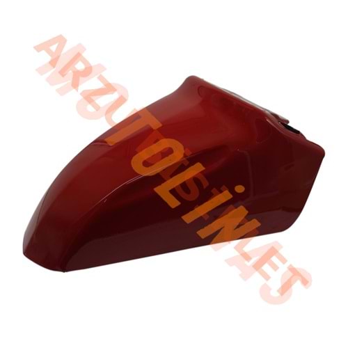 ÖN ÇAMURLUK [KIRMIZI] [ORİJİNAL] - TVS JUPITER 110-[K62219998F]