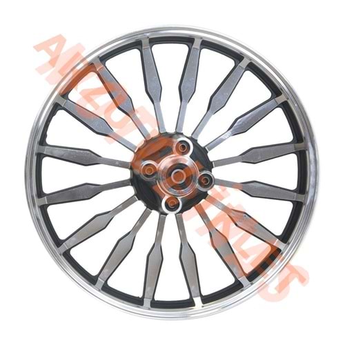 ARKA JANT CG [ARKA CG :1.60 * 18]