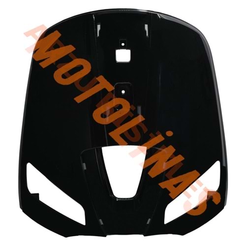 SİNYAL GRENAJI [SİYAH] WING 50