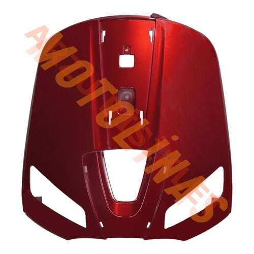 SİNYAL GRENAJI [KIRMIZI] WING 50