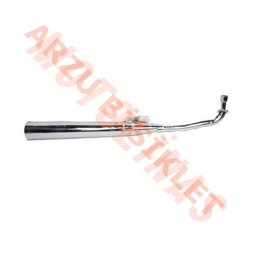 EGZOZ [KROM] - SFC MİNİ