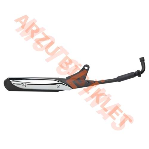 EGZOZ - ARORA KASIRGA