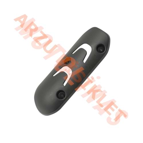 EGZOZ MUHAFAZA - KUBA BLUEBIRD