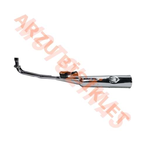 EGZOZ SESLİ [E-4] - CUB