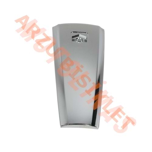 ÖN ÜÇGEN KROM - MONDIAL WING 50