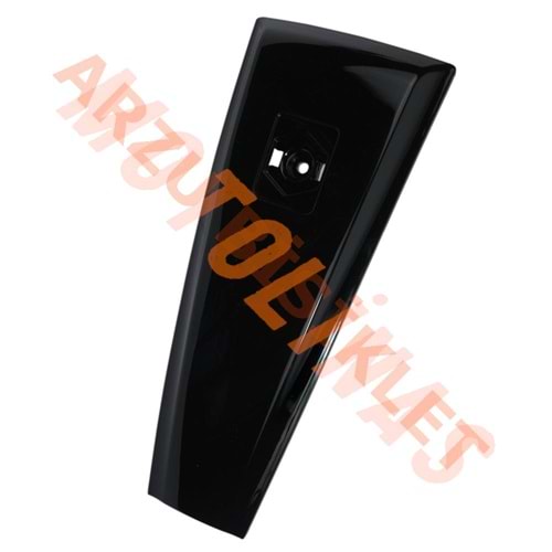 ÖN ÜÇGEN SIYAH- MONDIAL WING 50