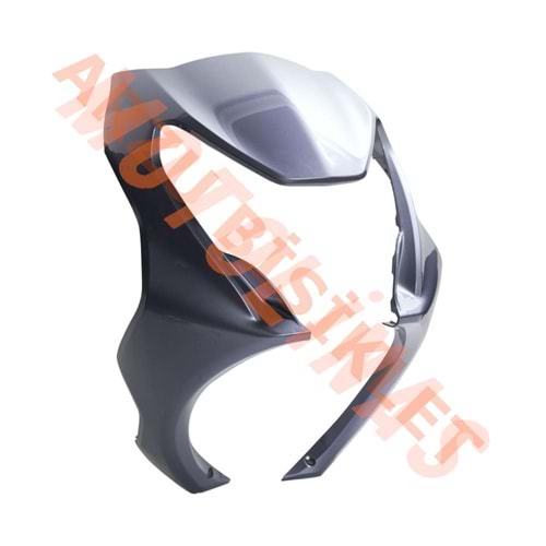 ÖN FAR GRENAJI [GRİ] SPACE PRO MAX