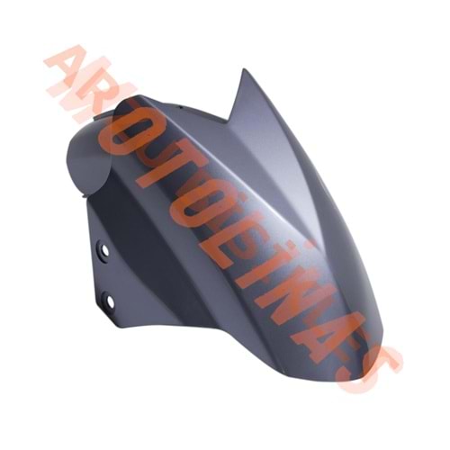 ÖN ÇAMURLUK [GRİ] SPACE PRO - SPACE PRO MAX