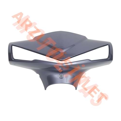 SİNYAL GRENAJI [GRİ] SPACE PRO - SPACE PRO MAX