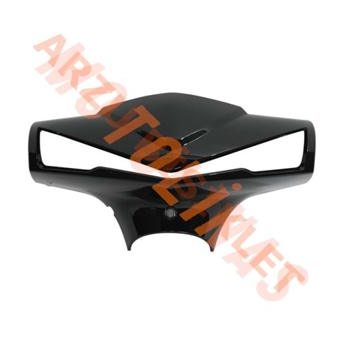 SİNYAL GRENAJI [SİYAH] SPACE PRO - SPACE PRO MAX