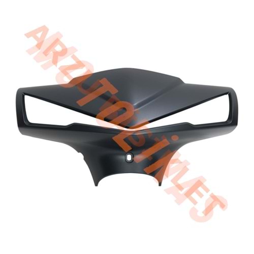 SİNYAL GRENAJI [KRİSTAL SİYAH] SPACE PRO - SPACE PRO MAX