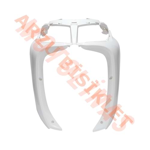 ÖN FAR GRENAJI [BEYAZ] BLAZER XR