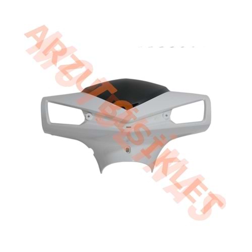 SİNYAL GRENAJI [BEYAZ] BLAZER XR
