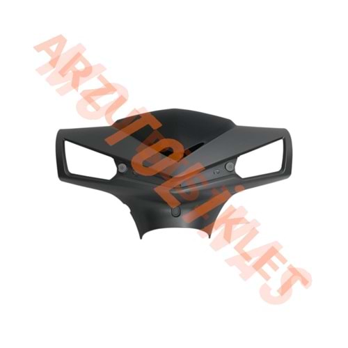 SİNYAL GRENAJI [GRİ] BLAZER XR