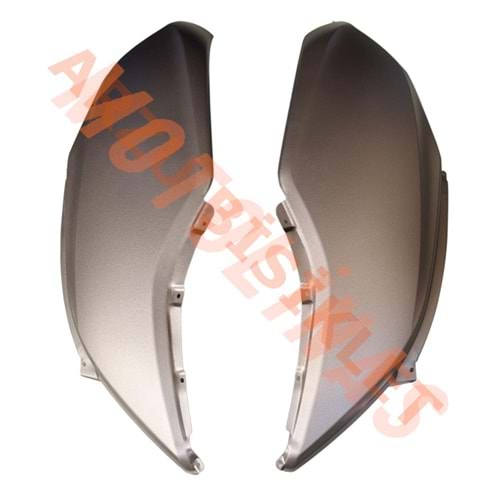 ARKA GRENAJ [SAĞ-SOL] [SELE ALTI] [FÜME] TVS JUPITER 125