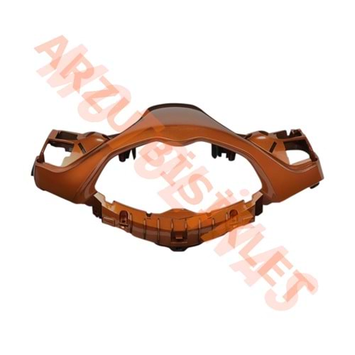 KİLOMETRE GRENAJI [TURUNCU] - TVS JUPITER 125