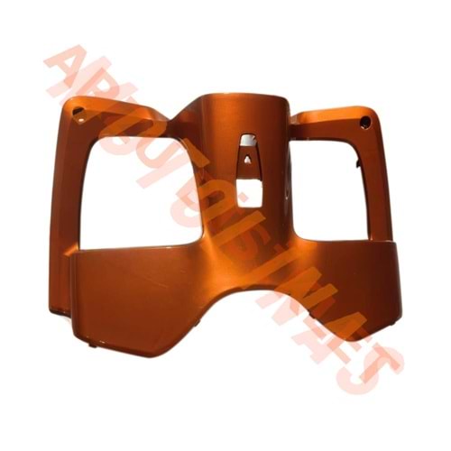 İÇ TORPİDO ÜST [TURUNCU] - TVS JUPITER 125