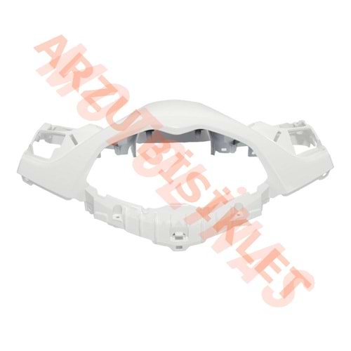 KİLOMETRE GRENAJI [BEYAZ] - TVS JUPITER 125