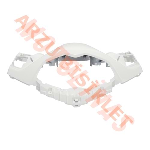 KİLOMETRE GRENAJI [BEYAZ] [ORİJİNAL] - TVS JUPITER 125-[KL2206491F]