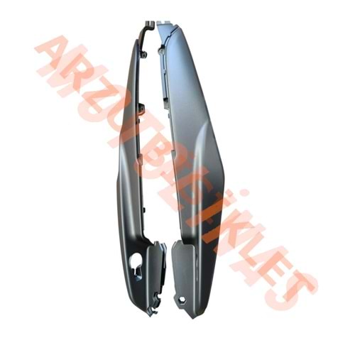 MARŞBİYEL SAĞ-SOL [TAKIM] [FÜME] - TVS JUPITER 125