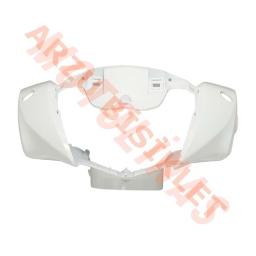 ÖN FAR GRENAJI [BEYAZ] - TVS JUPITER 125