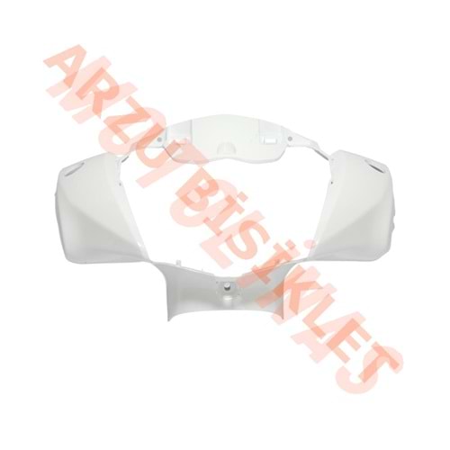 ÖN FAR GRENAJI [BEYAZ] [ORİJİNAL] - TVS JUPITER 125-[KL2206191F]