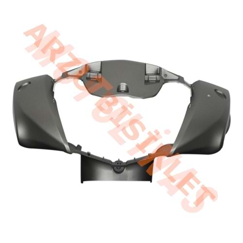 ÖN FAR GRENAJI [FÜME] - TVS JUPITER 125