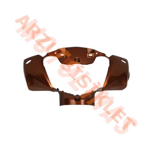 ÖN FAR GRENAJI [TURUNCU] - TVS JUPITER 125