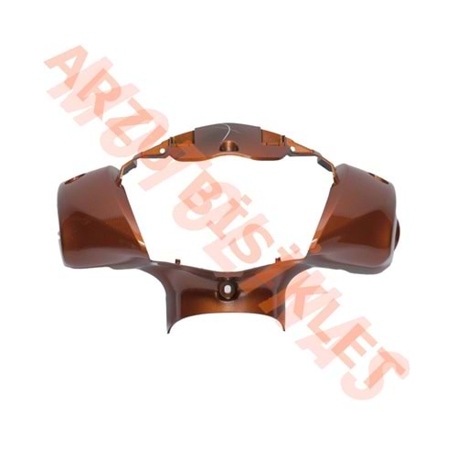 ÖN FAR GRENAJI [TURUNCU] [ORİJİNAL] - TVS JUPITER 125-[KL220619HG]