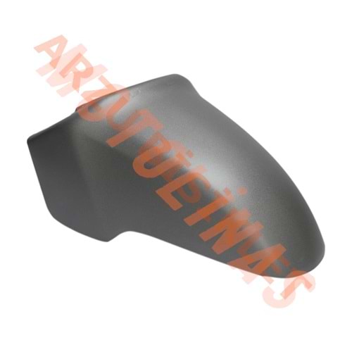 ÖN ÇAMURLUK [FÜME] [ORİJİNAL] - TVS JUPITER 125-[KA2203198D]