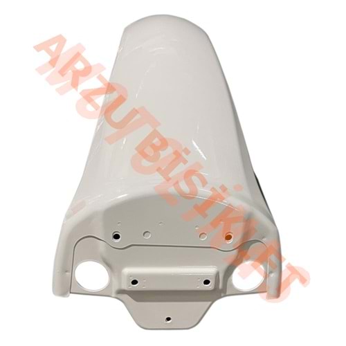 ÖN ÇAMURLUK [BEYAZ] - TVS JUPITER 125