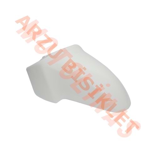 ÖN ÇAMURLUK [BEYAZ] [ORİJİNAL] - TVS JUPITER 125-[KA22031914F]